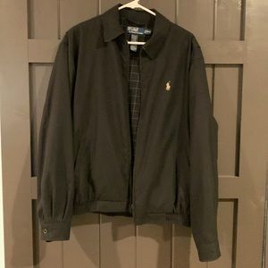 Men's Polo jacket